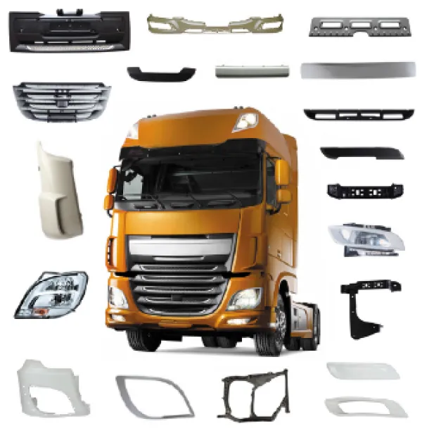 Onde encontrar a melhor loja de acessórios de caminhão?