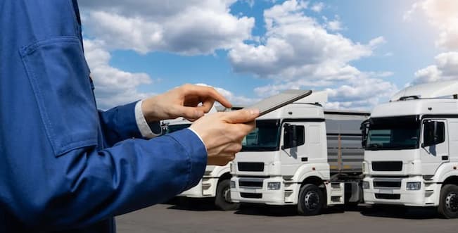 Empresa de gestão de frotas em Guarulhos: por que escolher a Sertton?