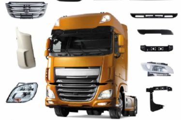 Acessórios para carretas e caminhões em Guarulhos: conheça o distribuidor ideal