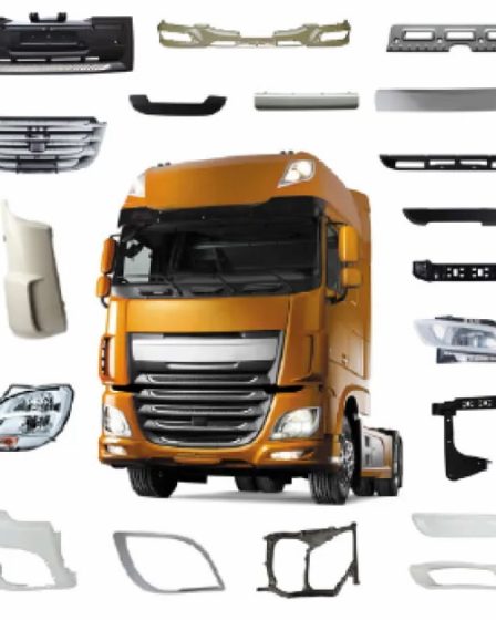 Acessórios para carretas e caminhões em Guarulhos: conheça o distribuidor ideal