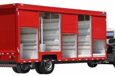 Carroceria de bebidas: onde comprar a solução ideal para sua frota