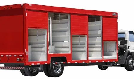Carroceria de bebidas: onde comprar a solução ideal para sua frota