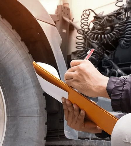 Terceirização de manutenção de caminhões vale a pena para sua frota?