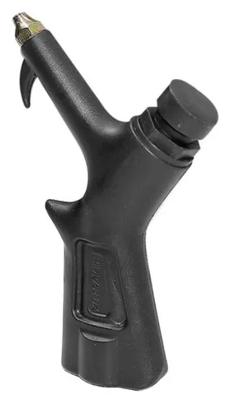 Pistola de Limpeza com Botão