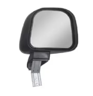 Retrovisor Auxiliar Scania S4, S5 com Desembaçador LD