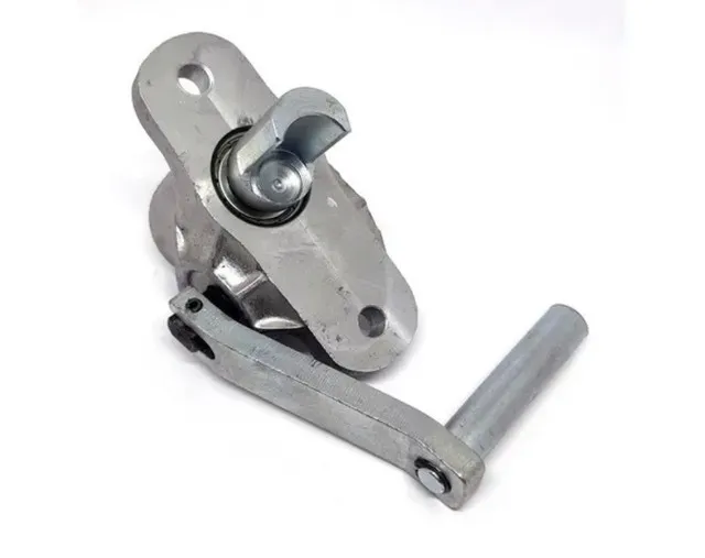 Mecanismo Tensionador Lona Sider