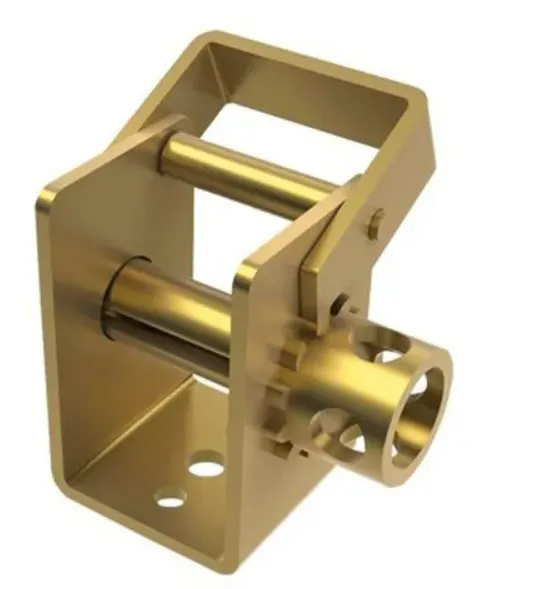 Catraca Amarração para Cinta 50mm Universal