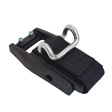 Fivela Engate Lona Sider