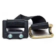 Fivela Lateral Fechamento Lona Sider