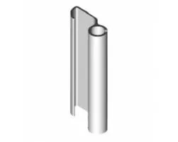 Perfil Unha Garra Randon Liberlato Noma Truckvan Rodofort