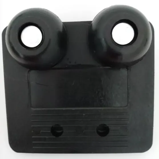 Roldizio Sider para Trilhos Desgastados