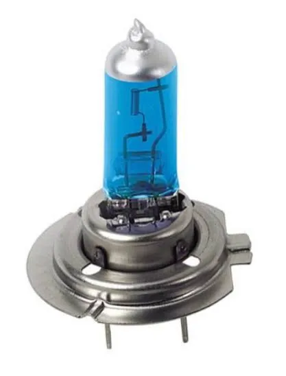 Lâmpada LED H7 12V e 24V