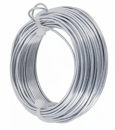 ARAME AÇO GALVANIZADO