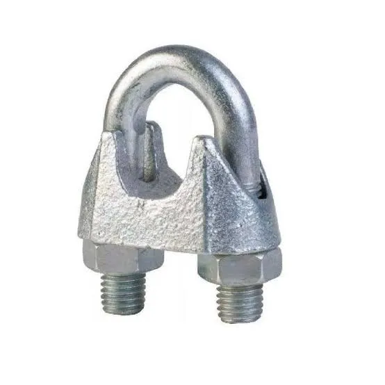 Abraçadeira Presilha Caço de Aço