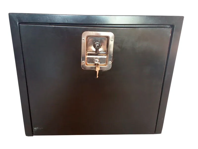 Caixa de Ferramentas