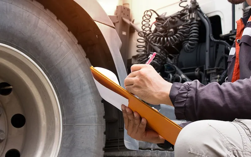 Terceirização de Manutenção