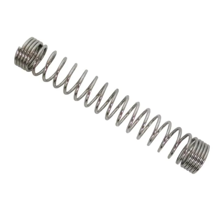Mola Carreta Randon Mod Q-Plus 210mm com Rabicho