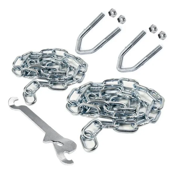 Correntes Trava Tampas de Graneleira