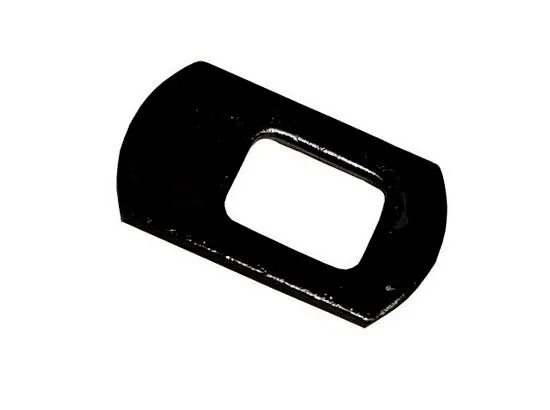 Engate de Tampa Curto