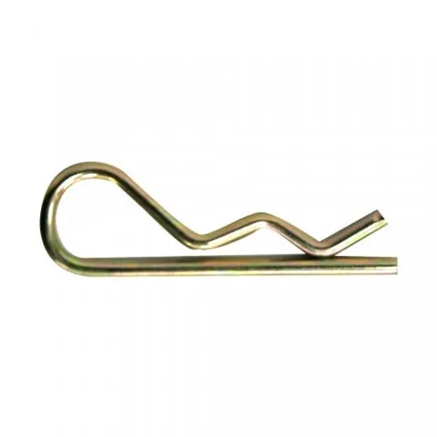 Presilha Trava Tampa Graneleira e Carga Seca