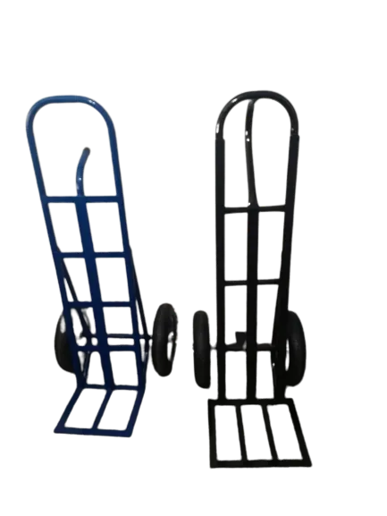 Carrinho Entrega Bebidas Coca Cola Ambev