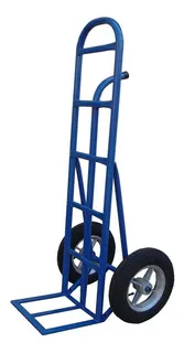 Carrinho Entrega Bebidas