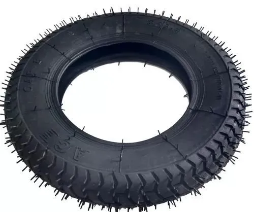 Pneu Carrinho Transporte de Bebidas – 3.25 X 8