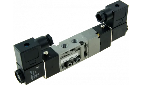 Sensores Magnéticos CS1 M PNP
