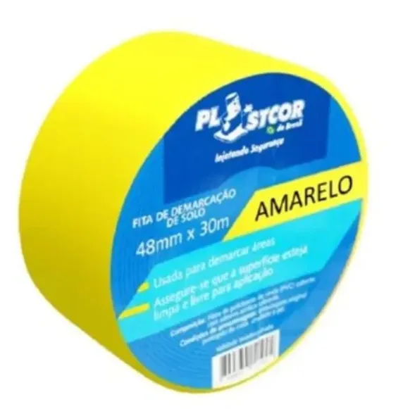 Fita de Demarcação