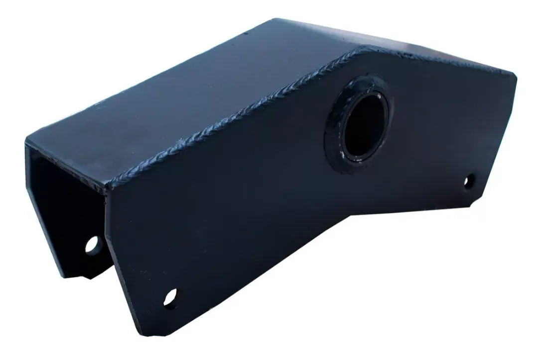 Balança Truck Randon Furo 50mm (Chapa 5/16)