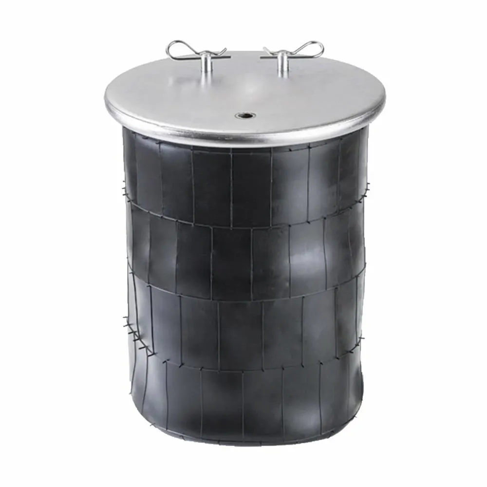 Bolsa Pneumática com Base Scania 2010