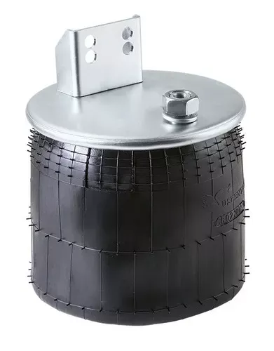 Mola Suspensão Pneumática Volvo