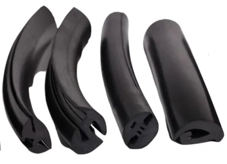 Guarnição de Borracha